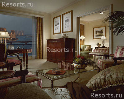 Four Seasons Hotel Cairo at The First Residence 7